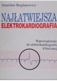 Najłatwiejsza Elektrokardiografia