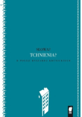 Słowa Tchnienia o poezji Ryszarda Krynickiego