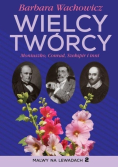 Wielcy twórcy