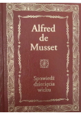 Spowiedź dziecięcia wieku