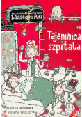 Tajemnica szpitala