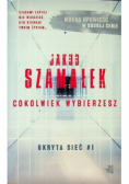 Ukryta sieć Cokolwiek wybierzesz Tom 1