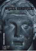 Węzeł gordyjski