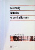 Controlling funkcyjny w przedsiębiorstwie
