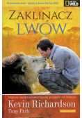 Zaklinacz lwów