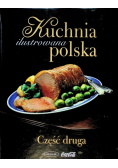 Ilustrowana kuchnia polska Część 2
