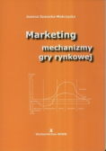 Marketing mechanizmy gry rynkowej