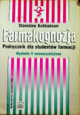 Farmakognozja