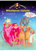 Mikołajowe historie