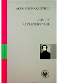 Raport o pauperyzmie
