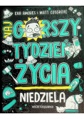 Niedziela Najgorszy tydzień życia Tom 7