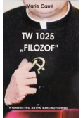 TW 1025 "Filozof"