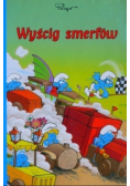 Wyścig smerfów