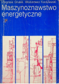 Maszynoznawstwo energetyczne