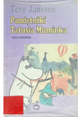 Pamiętniki Tatusia Muminka