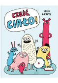 Cześć ciało