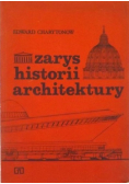 Zarys historii architektury