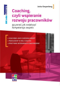 Coaching czyli wspieranie rozwoju pracowników