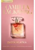 Złota klatka