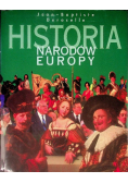 Historia narodów europy