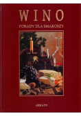 Wino Porady dla smakoszy