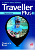 Traveller Plus Elementary A1