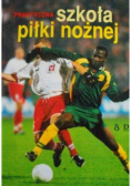 Szkoła piłki nożnej