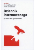 Dziennik internowanego