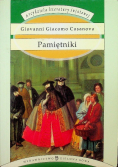 Casanova Pamiętniki