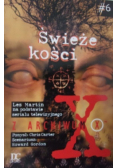 Świeże kości