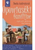 Opowiastki familijne czyli pół godziny dla rodziny, Część 2
