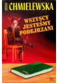 Wszyscy jesteśmy podejrzani
