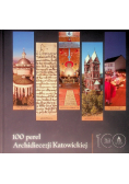 100 pereł na 100-lecie Archidiecezji Katowickiej
