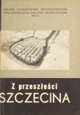 Z przeszłości Szczecina