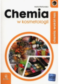 Chemia wokół nas Chemia w kosmetologii