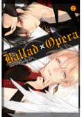 Ballad x Opera Tom 2