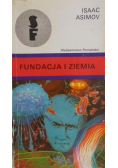 Fundacja ziemia