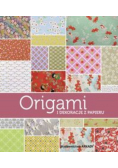 Origami i dekoracje z papieru papieru