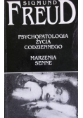 Psychopatologia życia codziennego