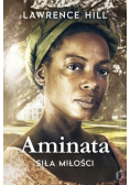 Aminata siła miłości