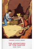 The adventures of Tom Sawyer