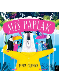 Miś Paplak