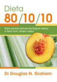 Dieta 80 / 10 / 10