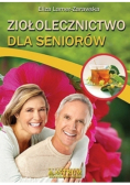 Ziołolecznictwo dla Seniorów