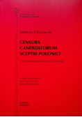 Censura Candidatorum Sceptri Polonici