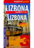 Lizbona i środkowa Portugalia 3 w 1