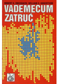 Vademecum zatruć Rozpoznanie i leczenie