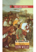 Święty Leon Wielki