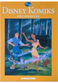 Pocahontas
