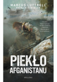 Piekło Afganistanu